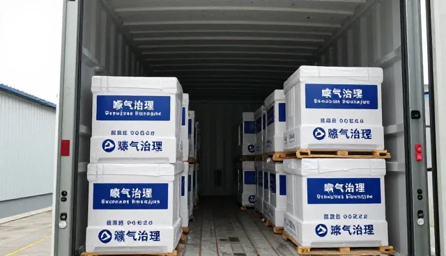 环保设备运行：行业趋势下的技术升级与管理创新